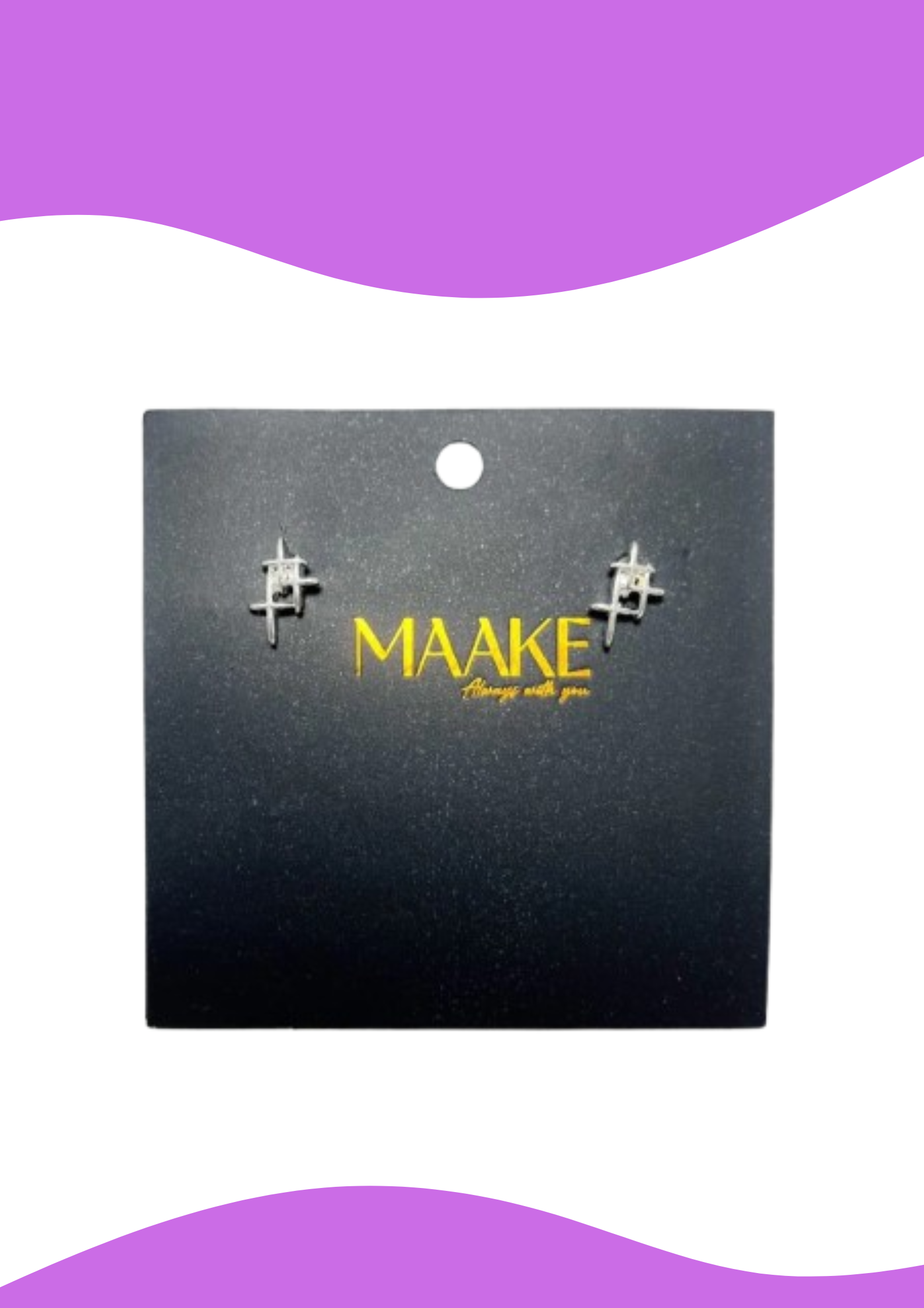 Brincos-Maake