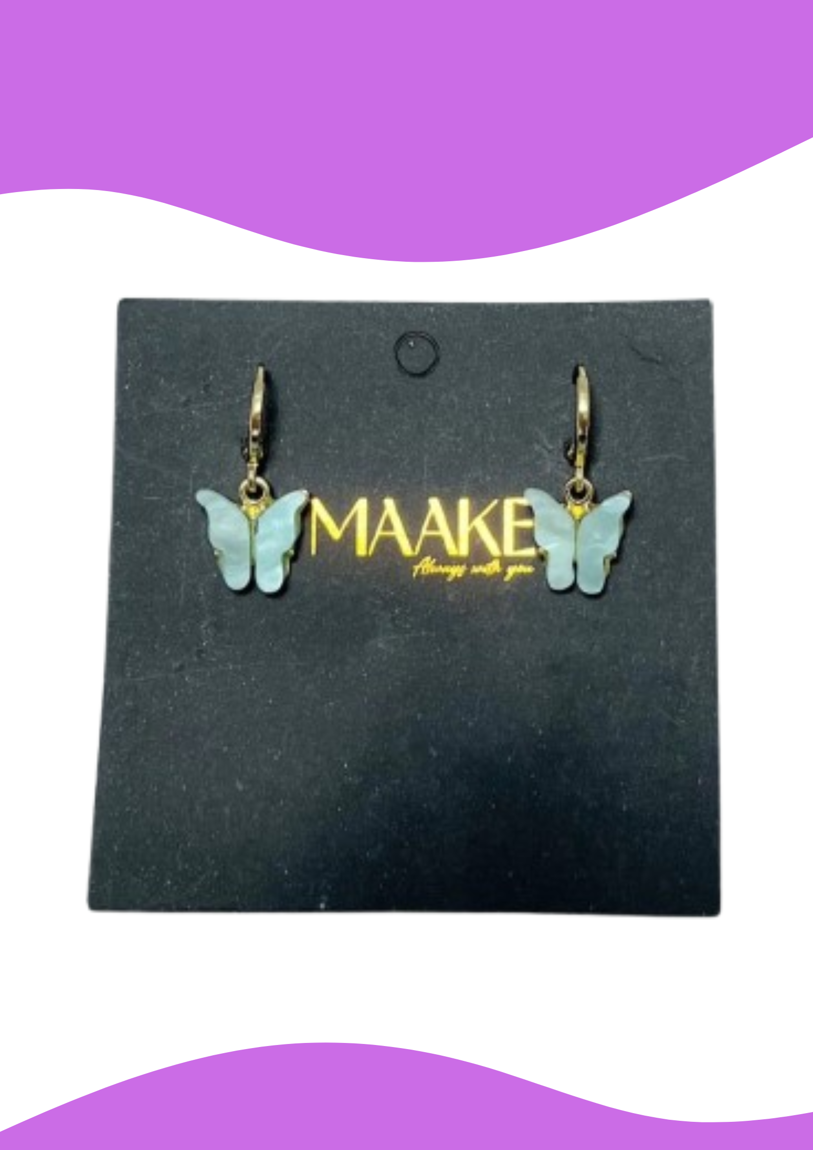 Brincos-Maake