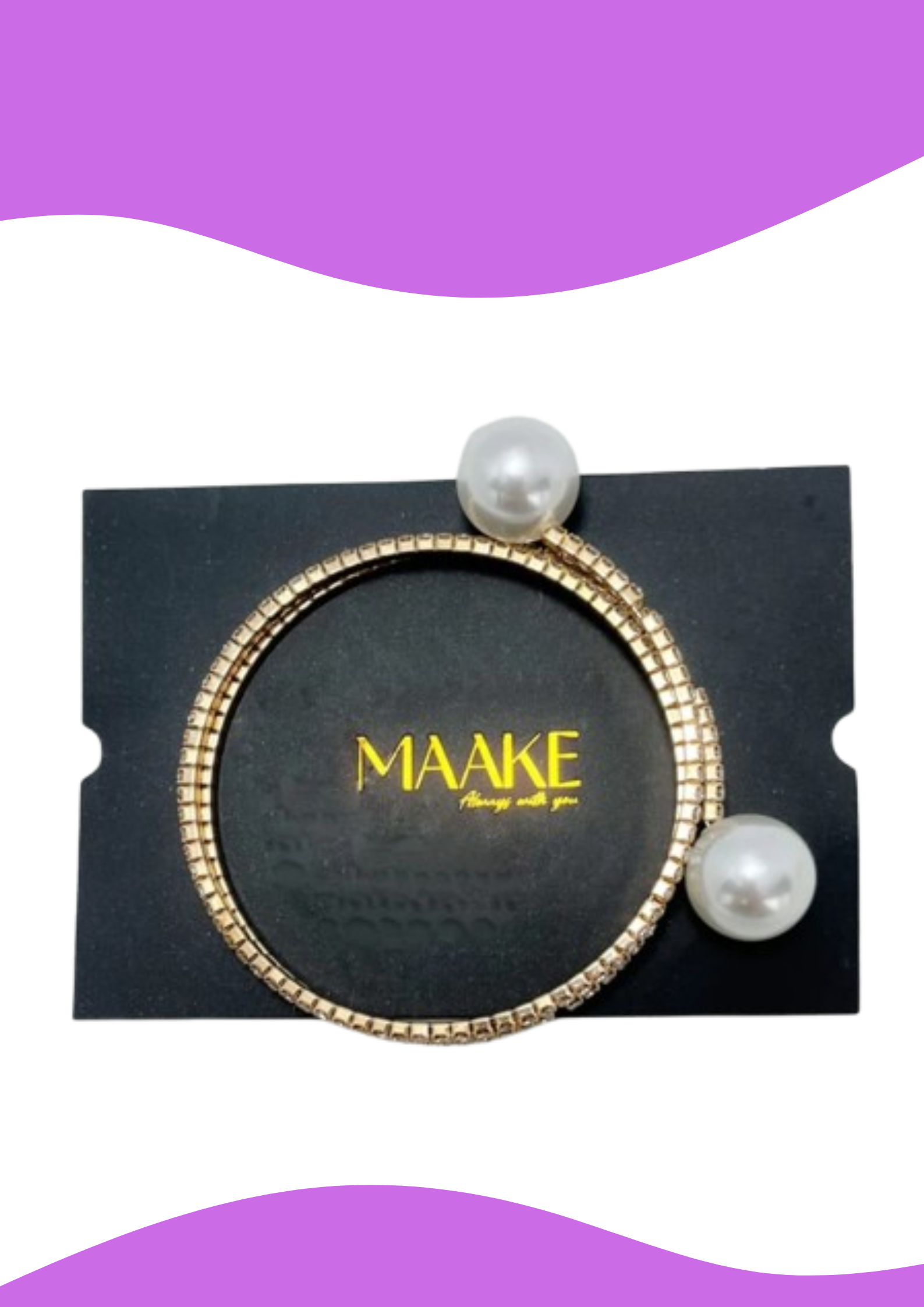 Pulseiras-Maake