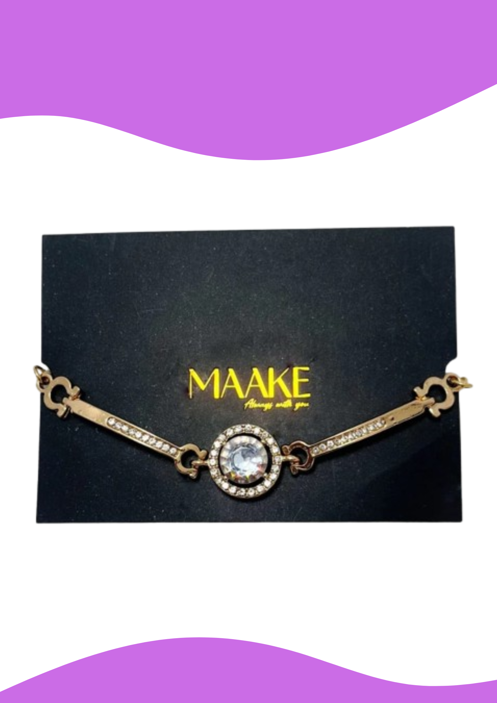 Pulseiras-Maake