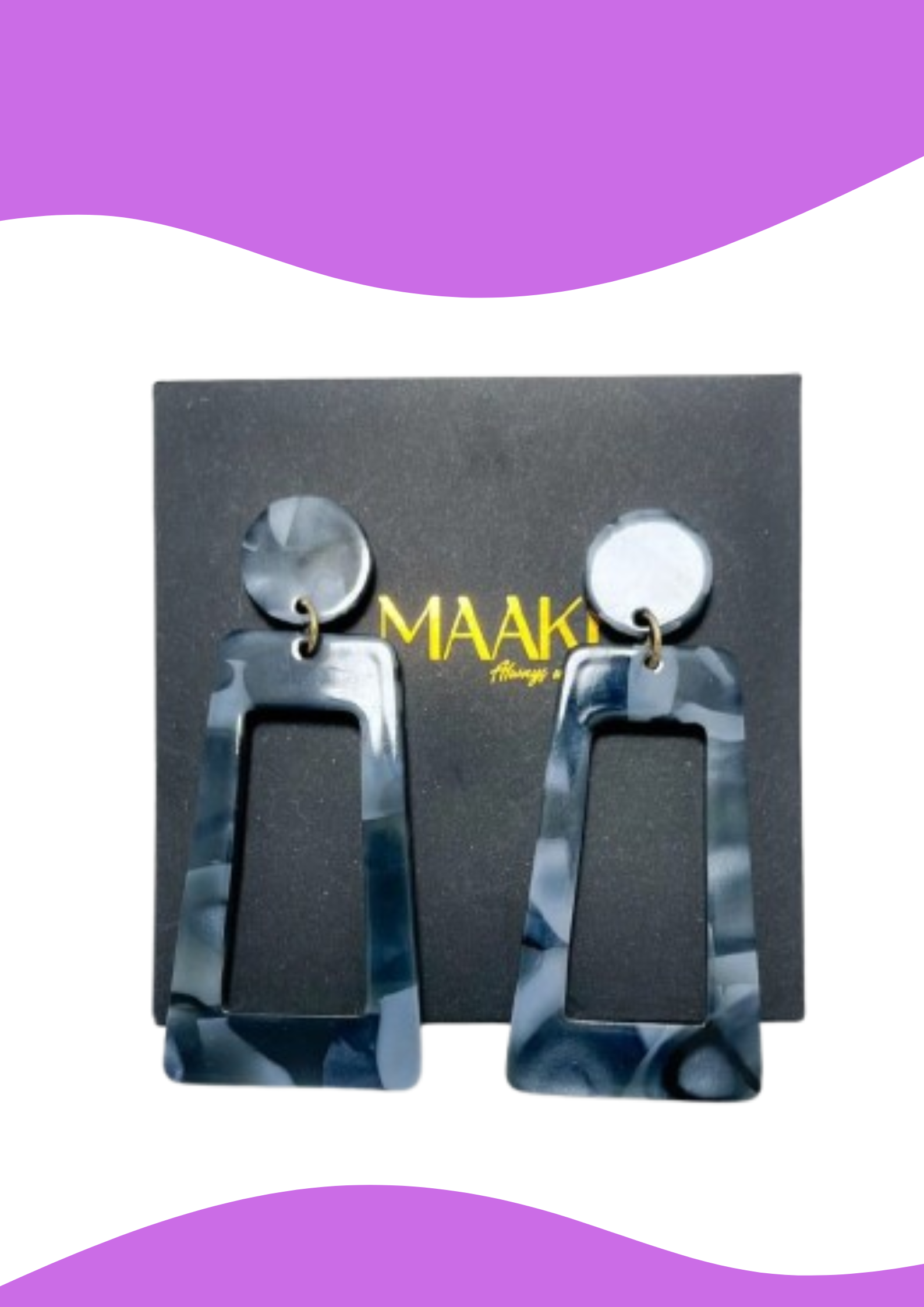 Brincos-Maake