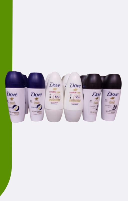 Dove-MÚ