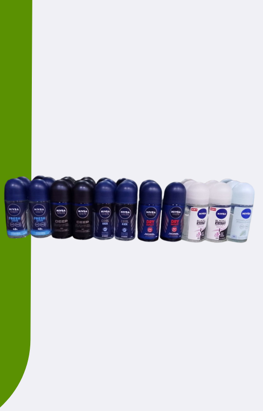 Nivea-MÚ