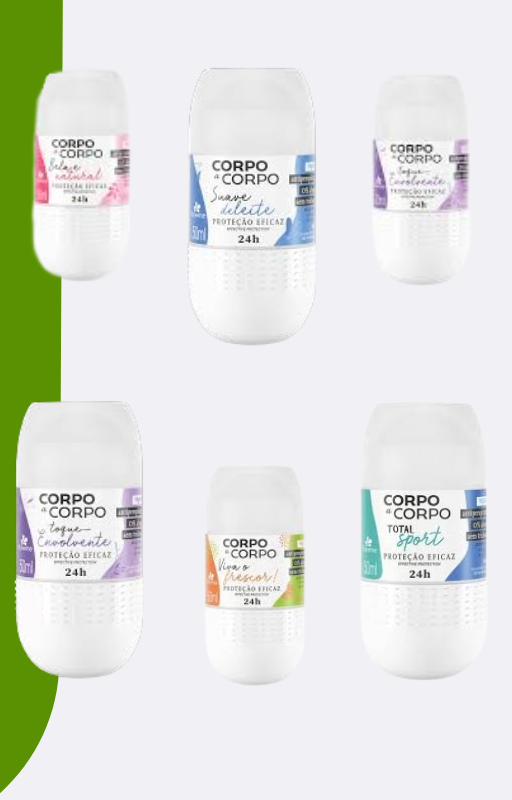 Copo a Corpo-MÚ