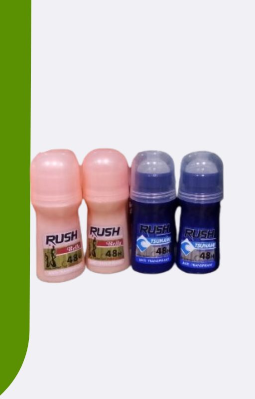 Rush 48h