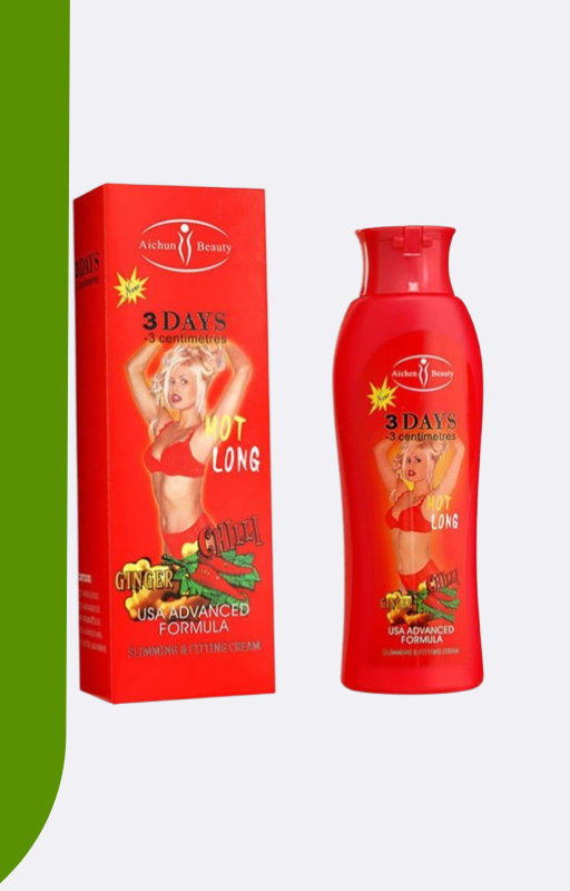 Aichin Beauty-Longo Quente