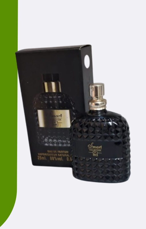 Miniatura-Smart 541 Vaporisateur Natural Spray