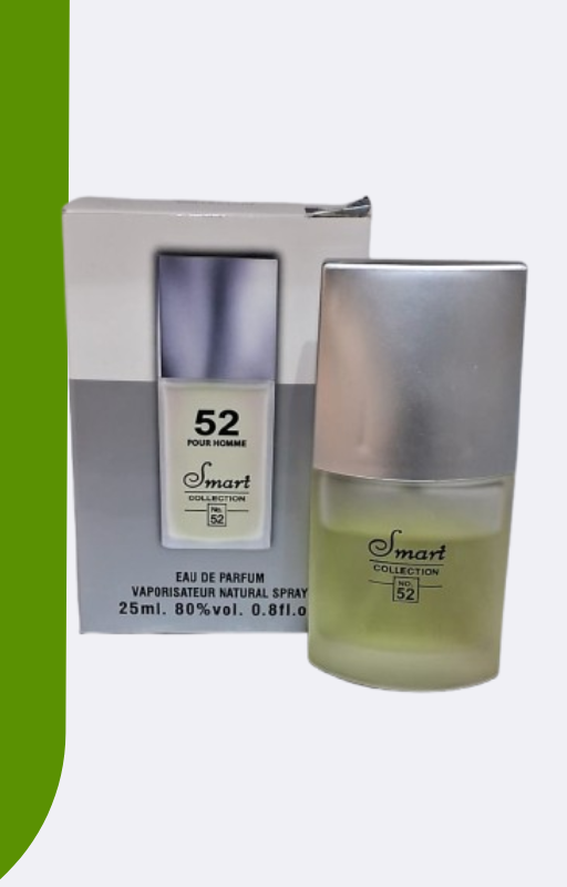 Miniatura-Smart 52 Vaporisateur Natural Spray