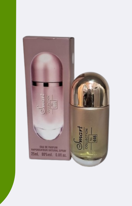 Miniatura-Smart 448 Vaporisateur Natural Spray