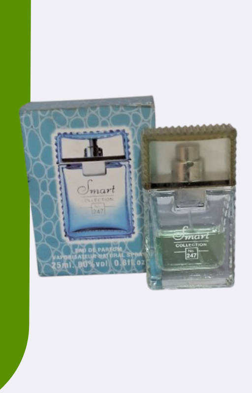 Miniatura-Smart 247 Vaporisateur Natural Spray