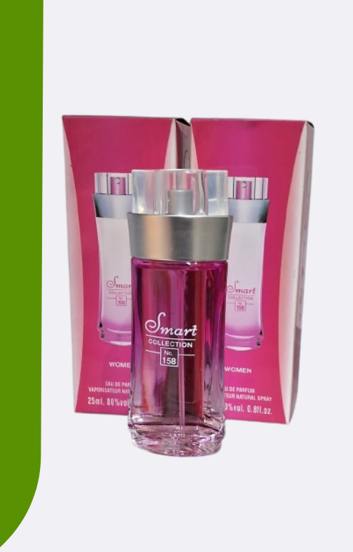 Miniatura-Smart 158 Vaporisateur Natural Spray
