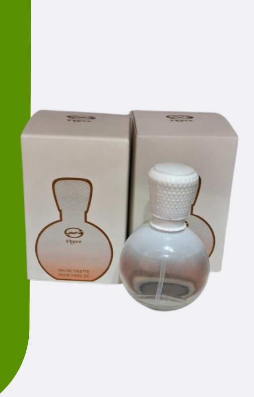 Miniatura-Veyes Eau De Toilette