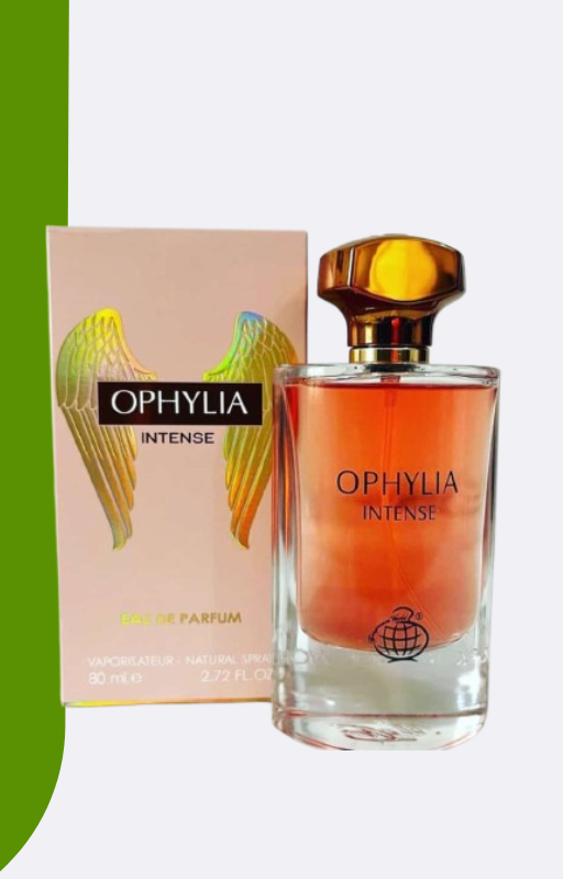 Ophylia Intense-Natural Spray