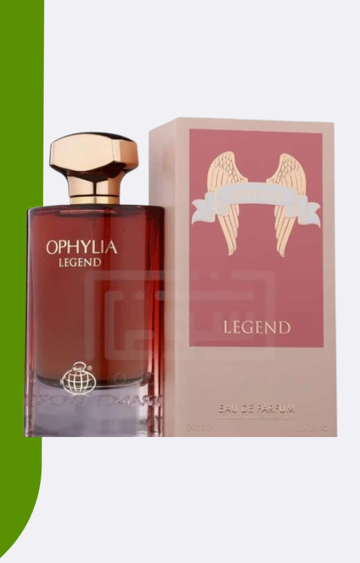 Ophylia Legend Natural Spray