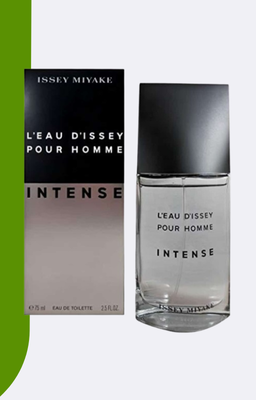 L’eau D’issey Pour Homme-Intense
