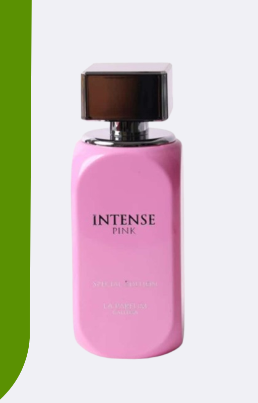 Intense Pink-Eau De Parfum