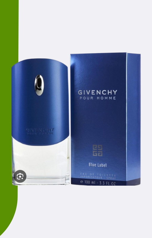 Givenchy Pour Homme-Eau De Parfum