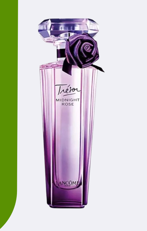 Trésor Midnight Rose