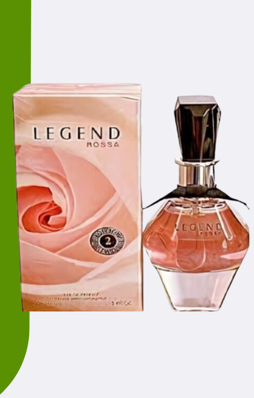 LEGEND Rosa
