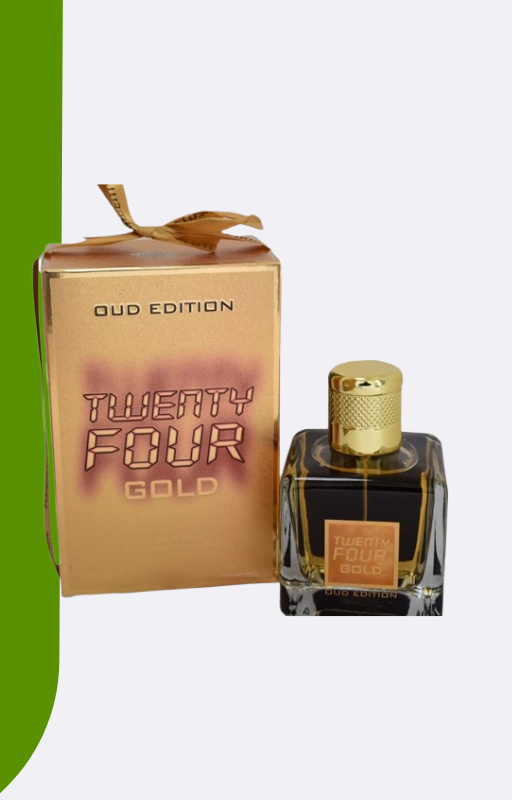 Twenty Four Gold