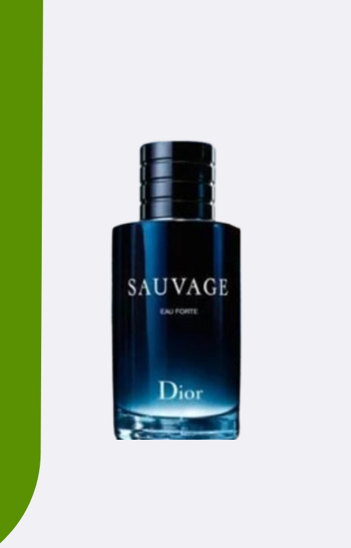 Suavage-Eau Forte Miniatura