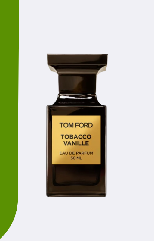 Tom Ford Tabacco Vanille-Eau De Parfum