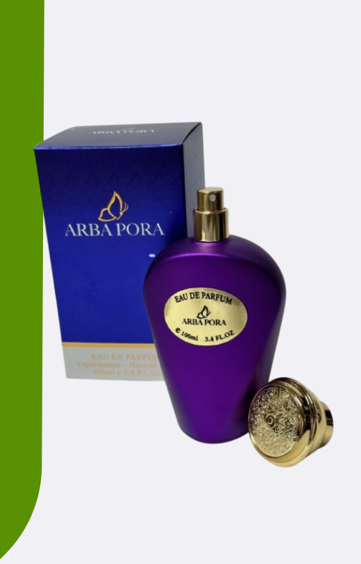 Arbapora-Eau De Parfum