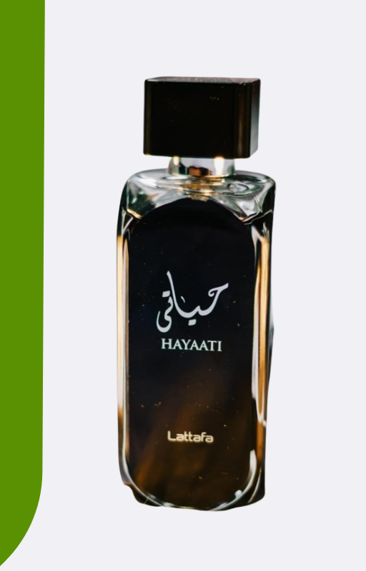Hayaati-Lattafa