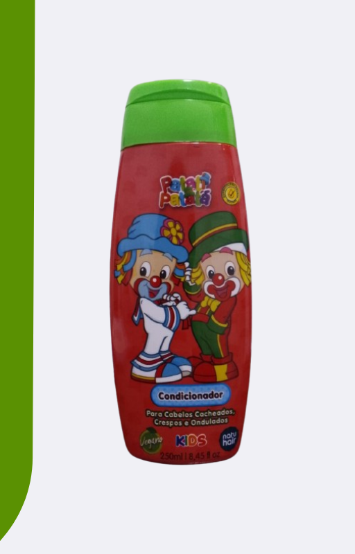 Kids-Condicionador