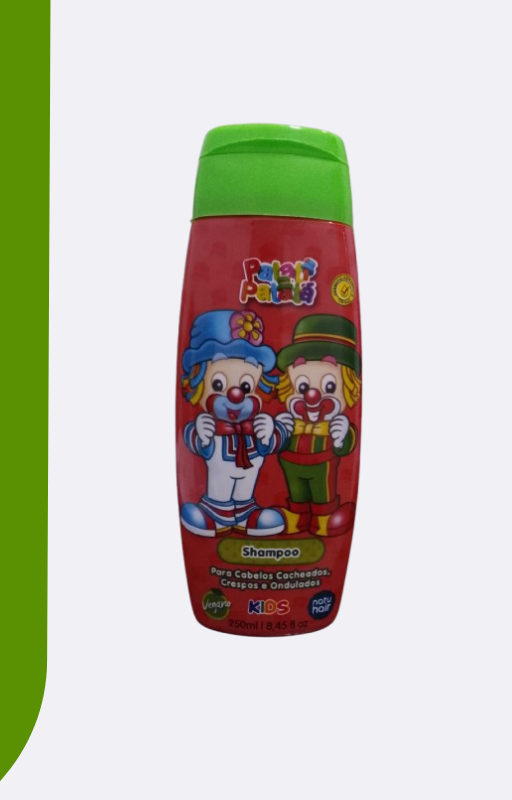 Kids-Shampoo