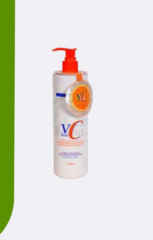 Vitamin C-Creme