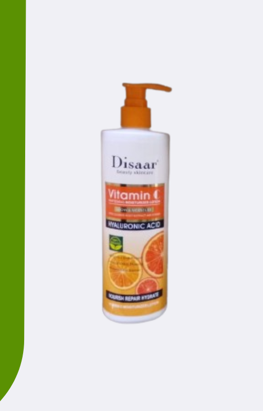 Vitamin C-Clareador