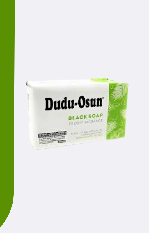 Dudu-Osun-Sabonete