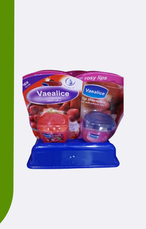 Veralice-LIPBALM-LIP THERAPIES