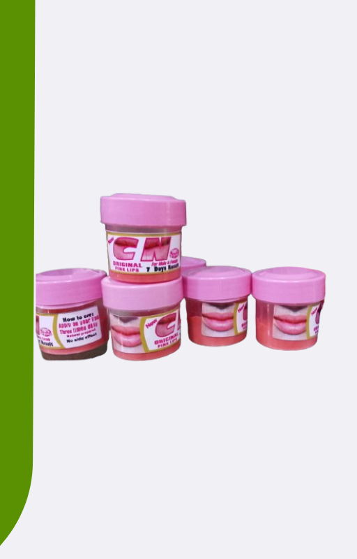 CN-Original Pinks Lips