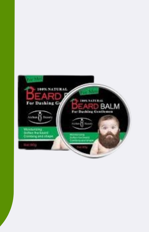 Beard Balm-Creme