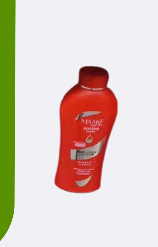 Maake-Locao