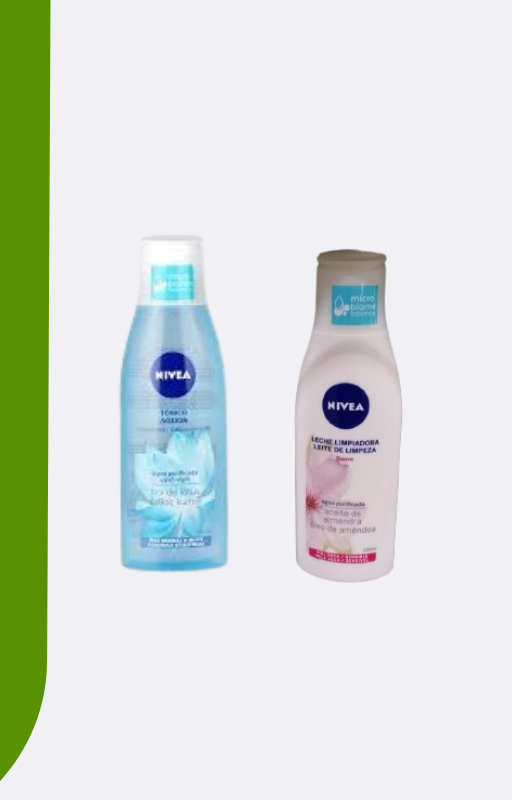 Nivea-Tônico