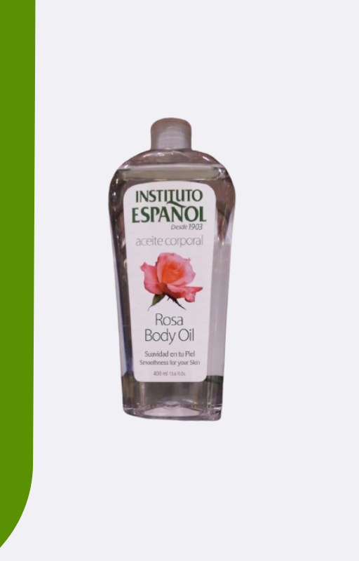 Instituto Espanol-Oleo Corporal