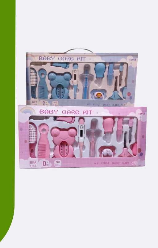 Baby Gare Kit