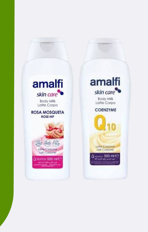 Amalfi-Loção