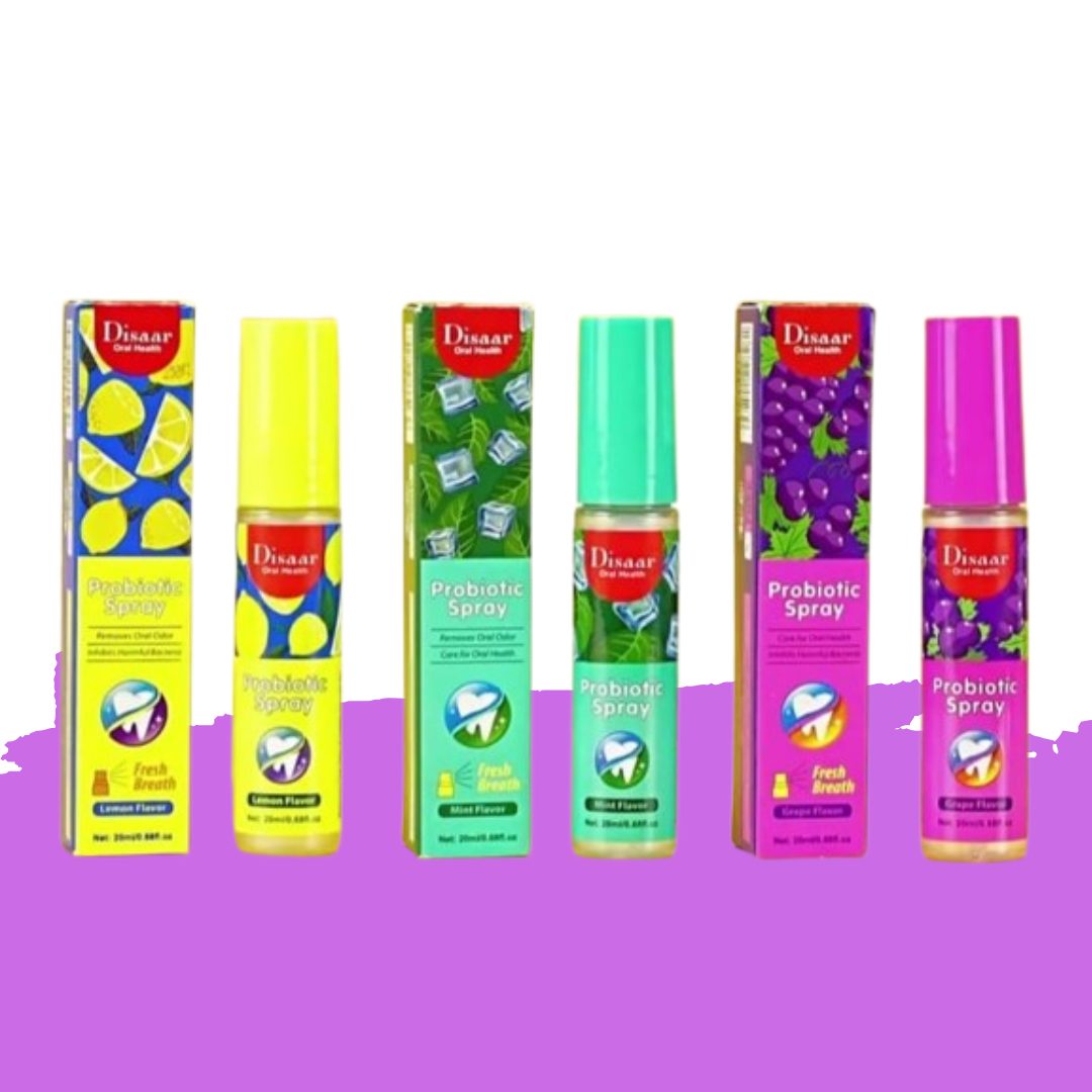 Spray Bocal-Disaar