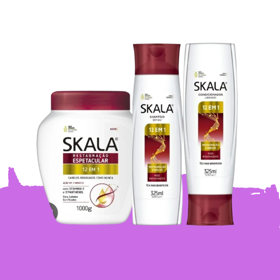 Kit Skala