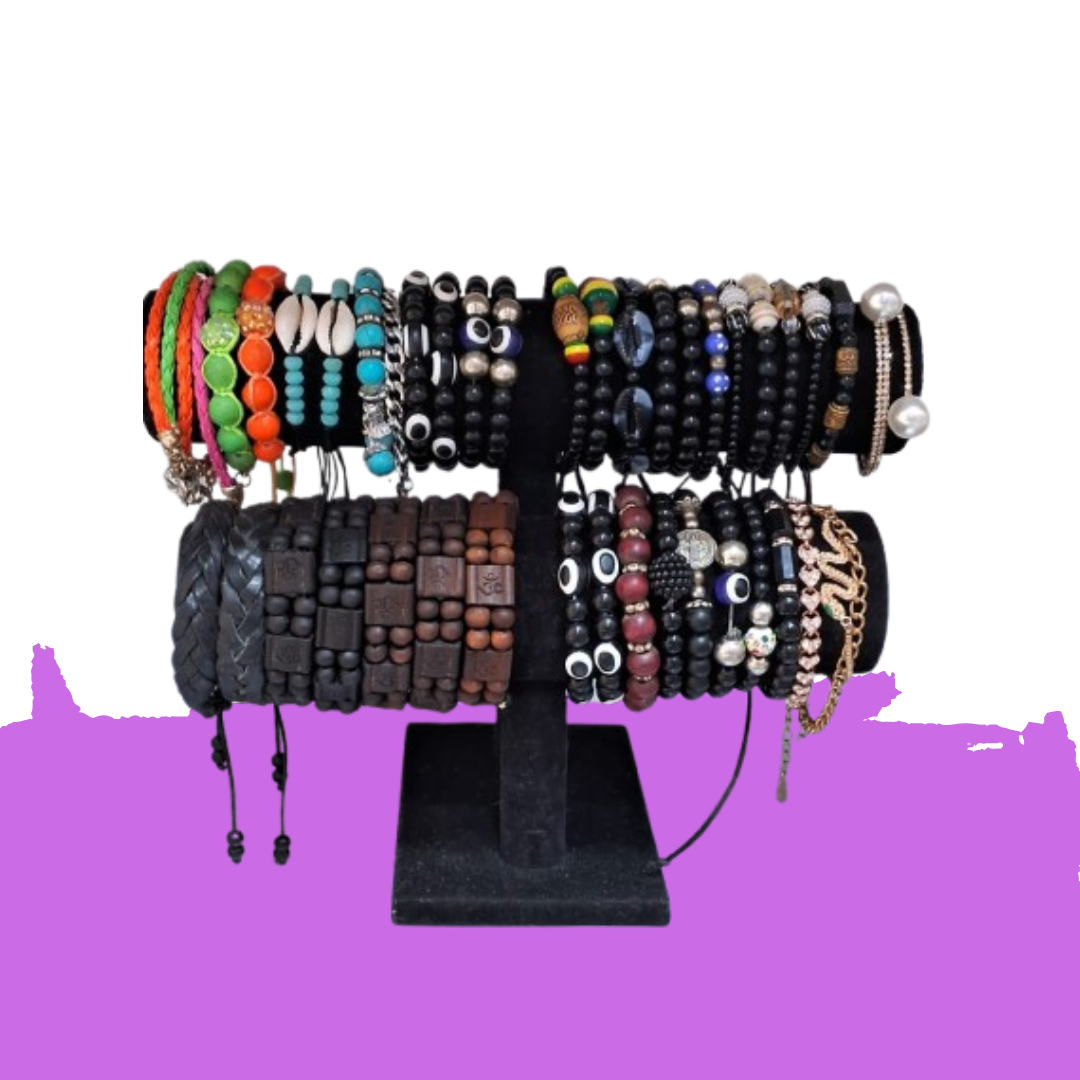 Pulseiras