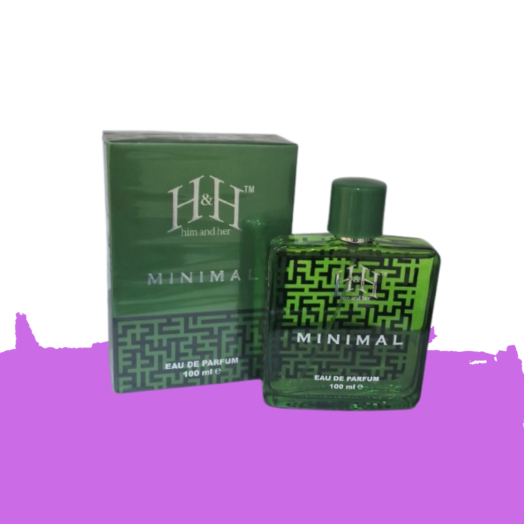 H&H-Minimal