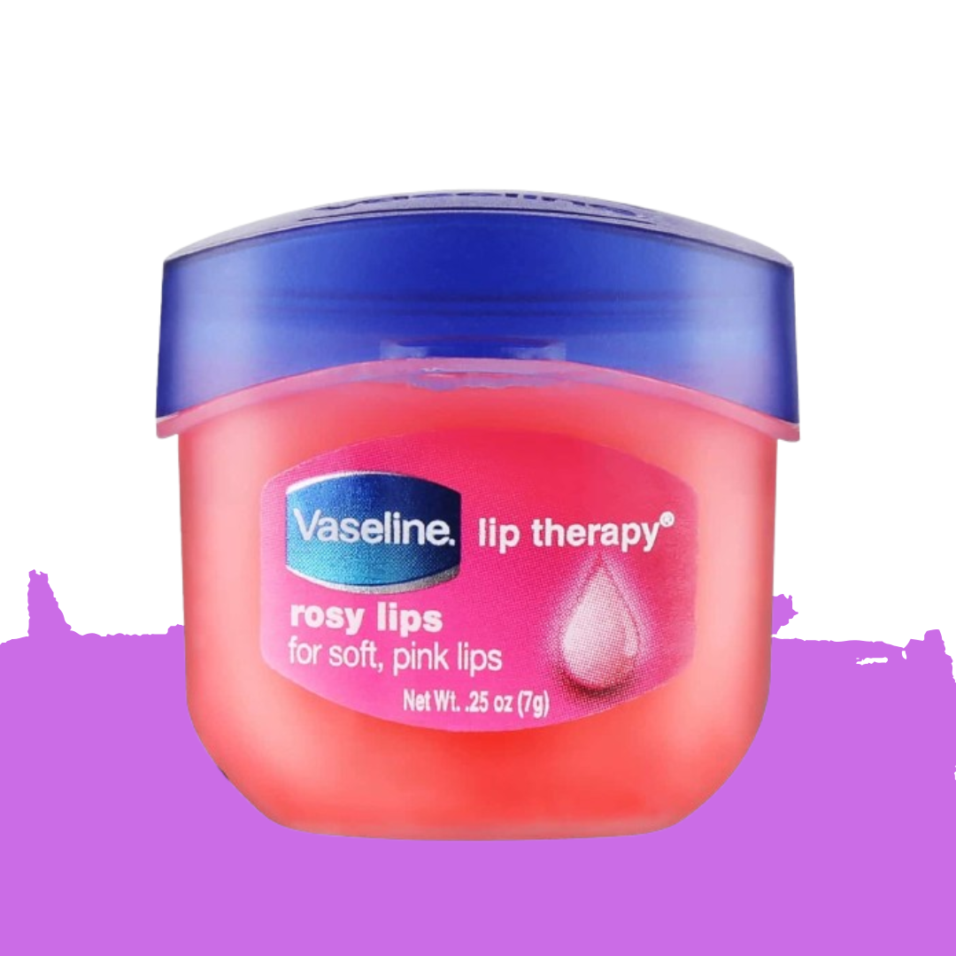 Vaseline Lip Therapy