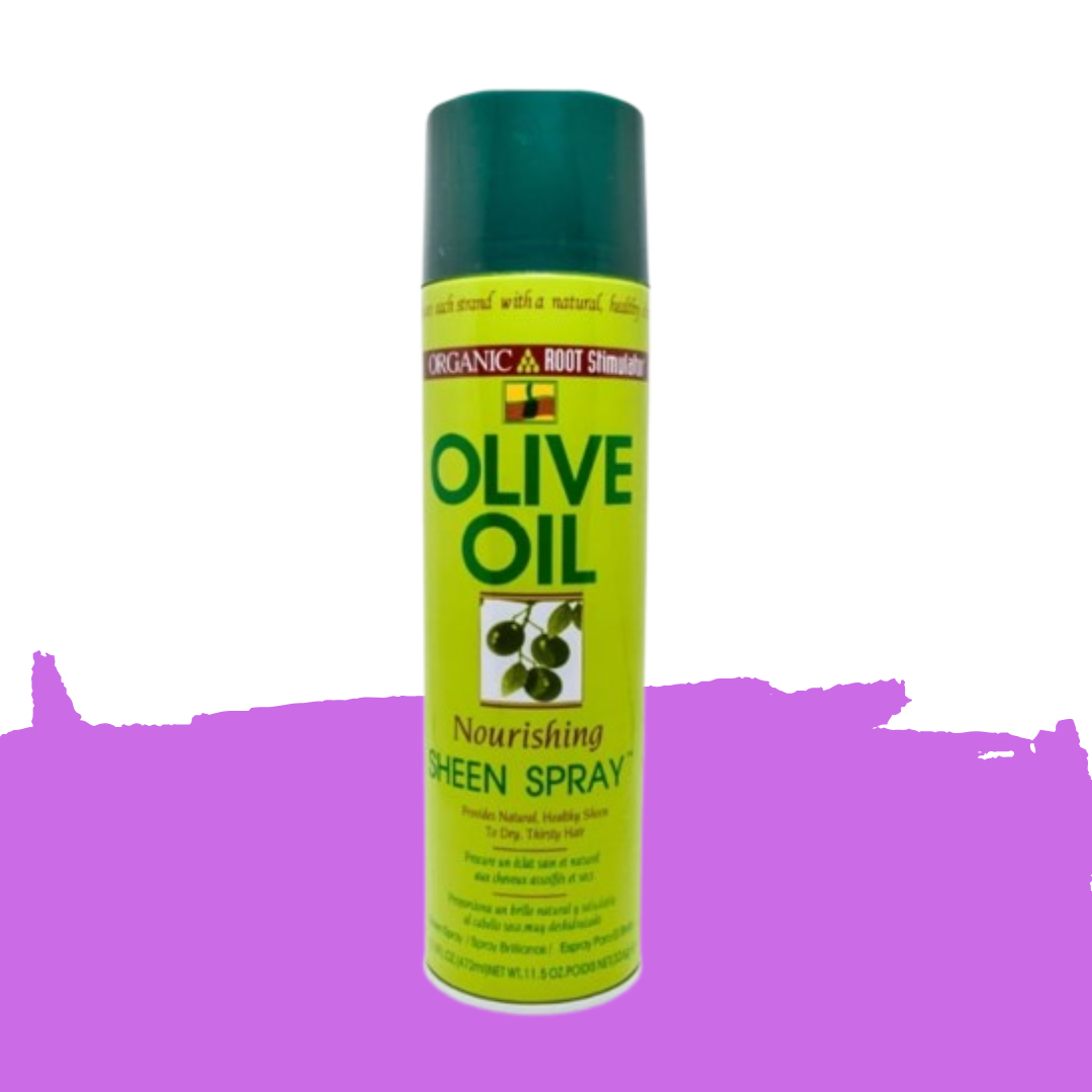 Brilho-Olive Oil