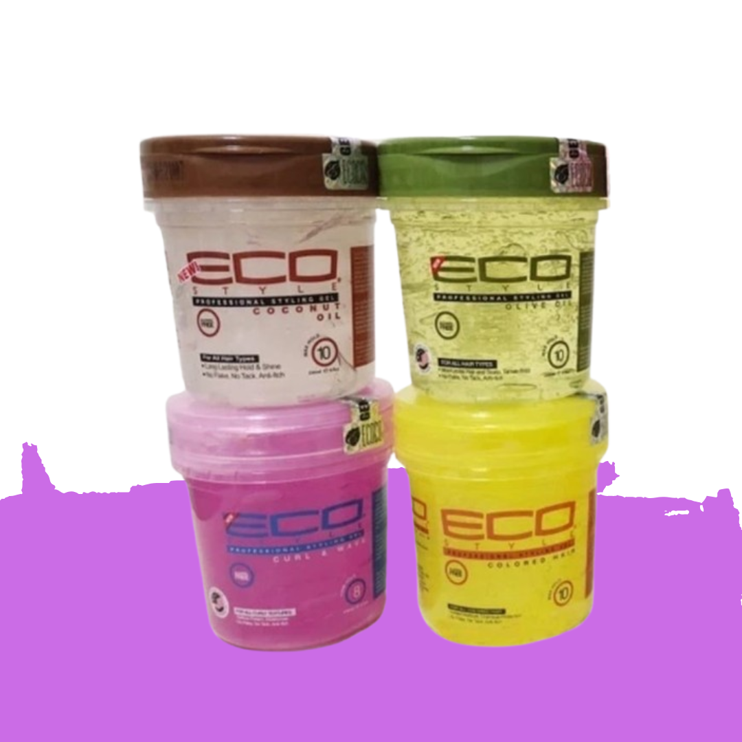 Eco Gel