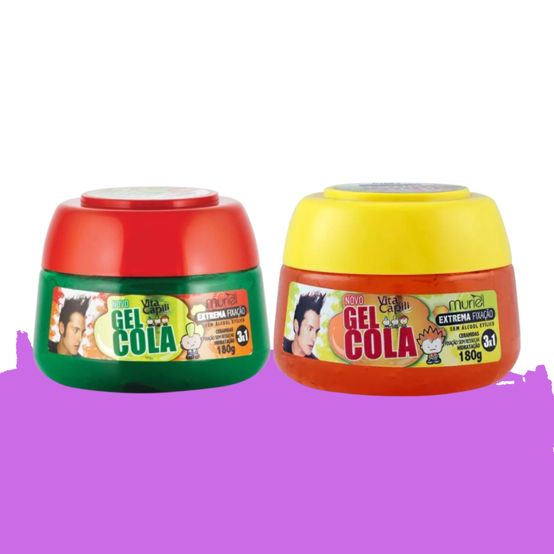 Gel Cola-Muriel
