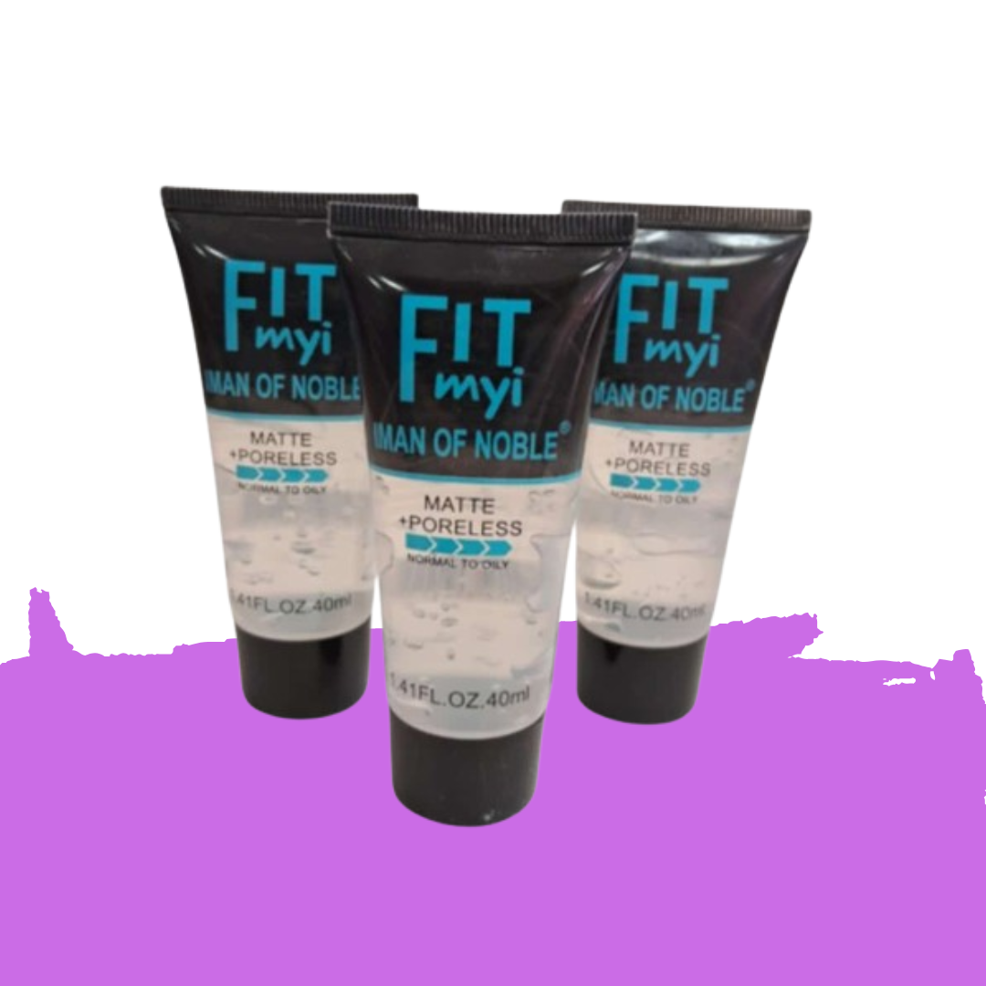 Gel para Rosto-Fit Myi